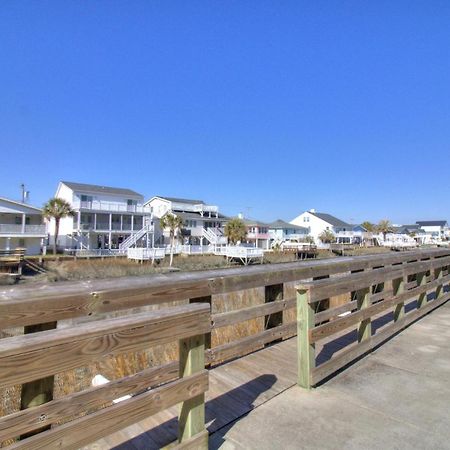 Sea Cabin On The Ocean - 146 Villa Myrtle Beach Exterior photo